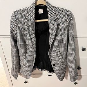 A New Day Blazer